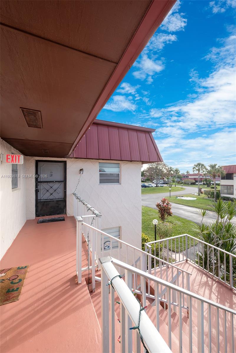 12027 S Greenway Circle 206