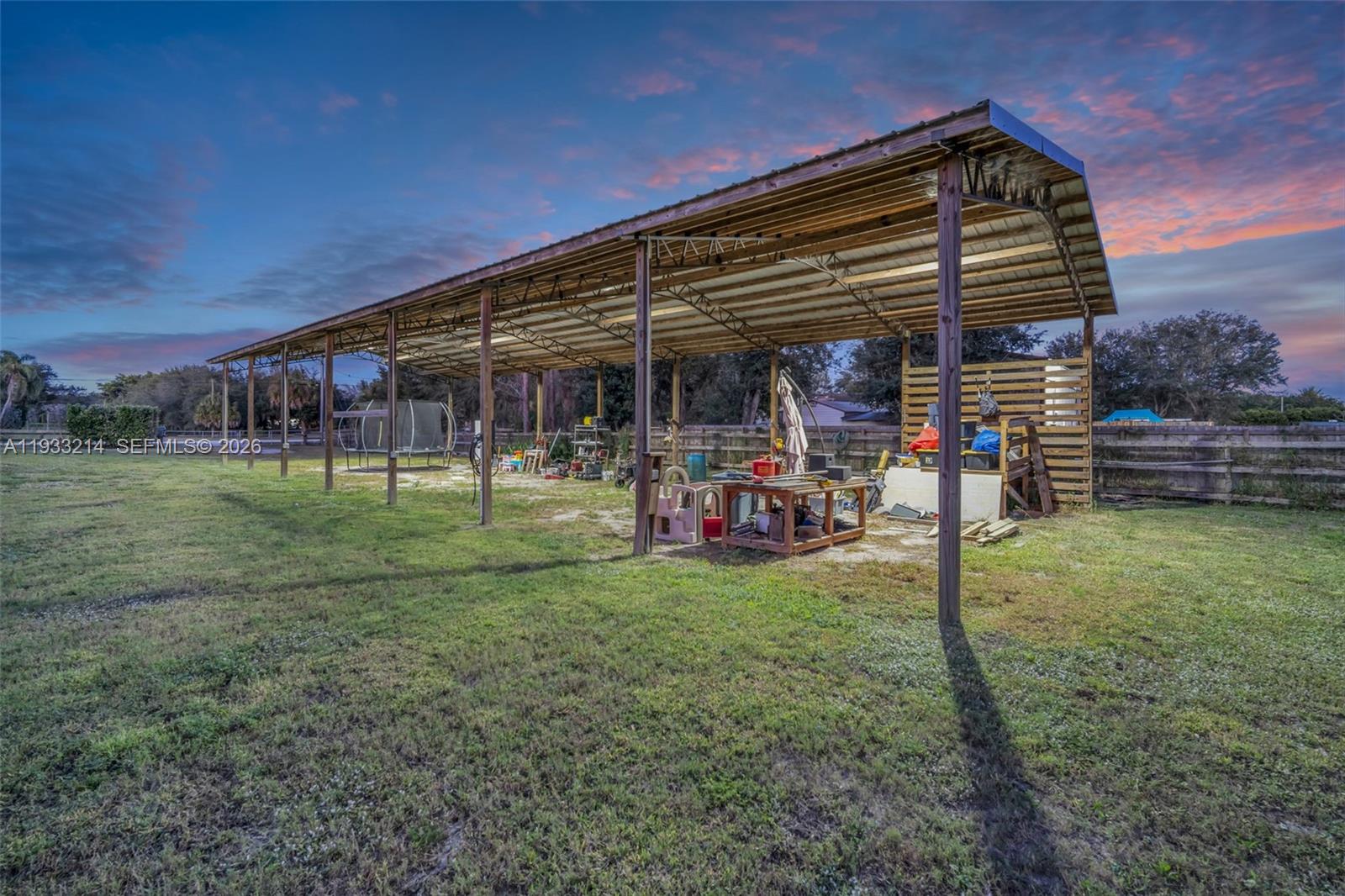 17844 N 38th Road N Property Photo 64