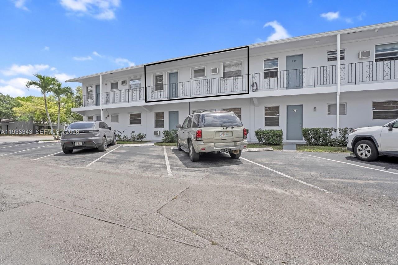 7401 Pines Boulevard 221 Property Photo 1