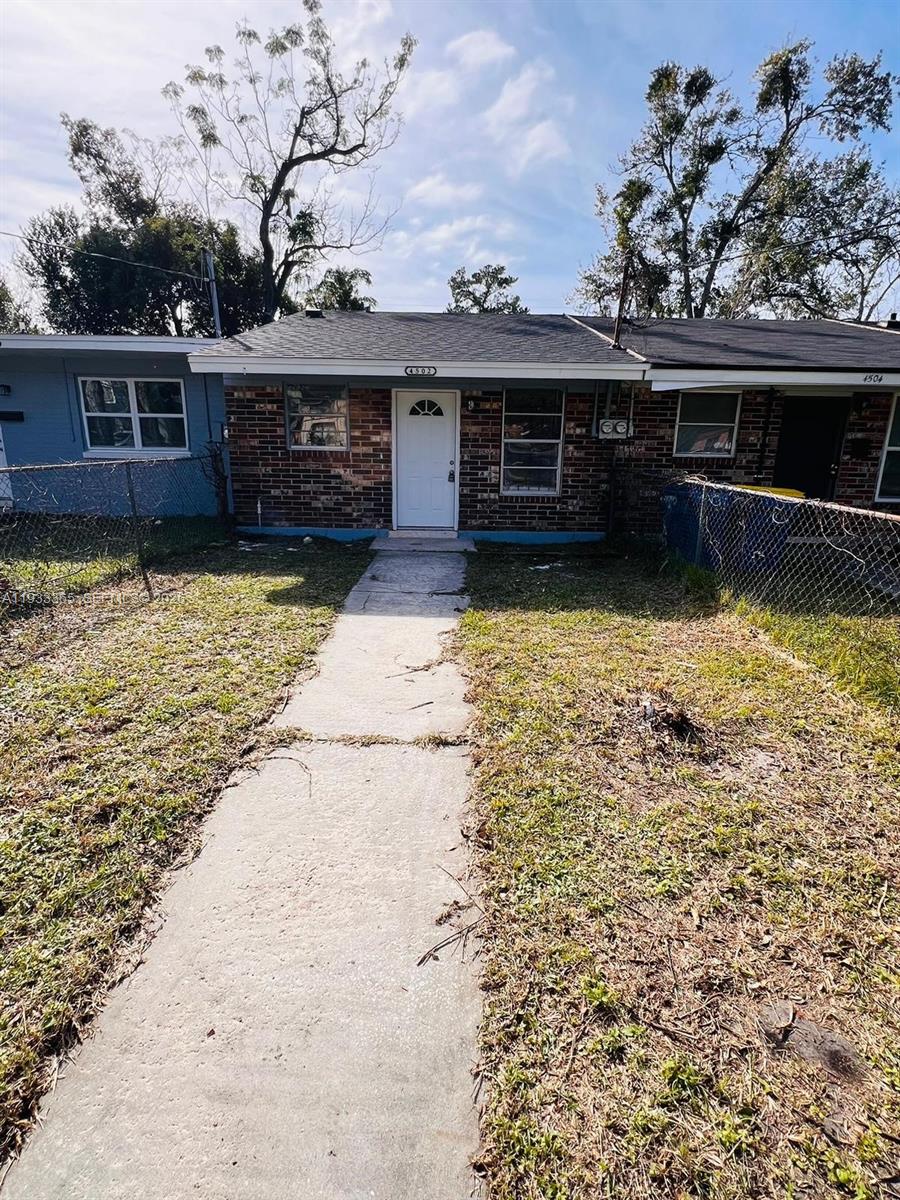 4502 Friden Drive Jacksonville Property Photo 14
