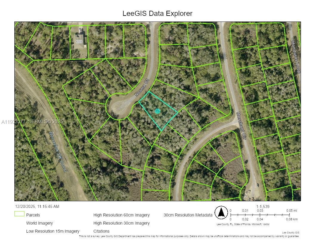 1842 Norma Court Property Photo 1