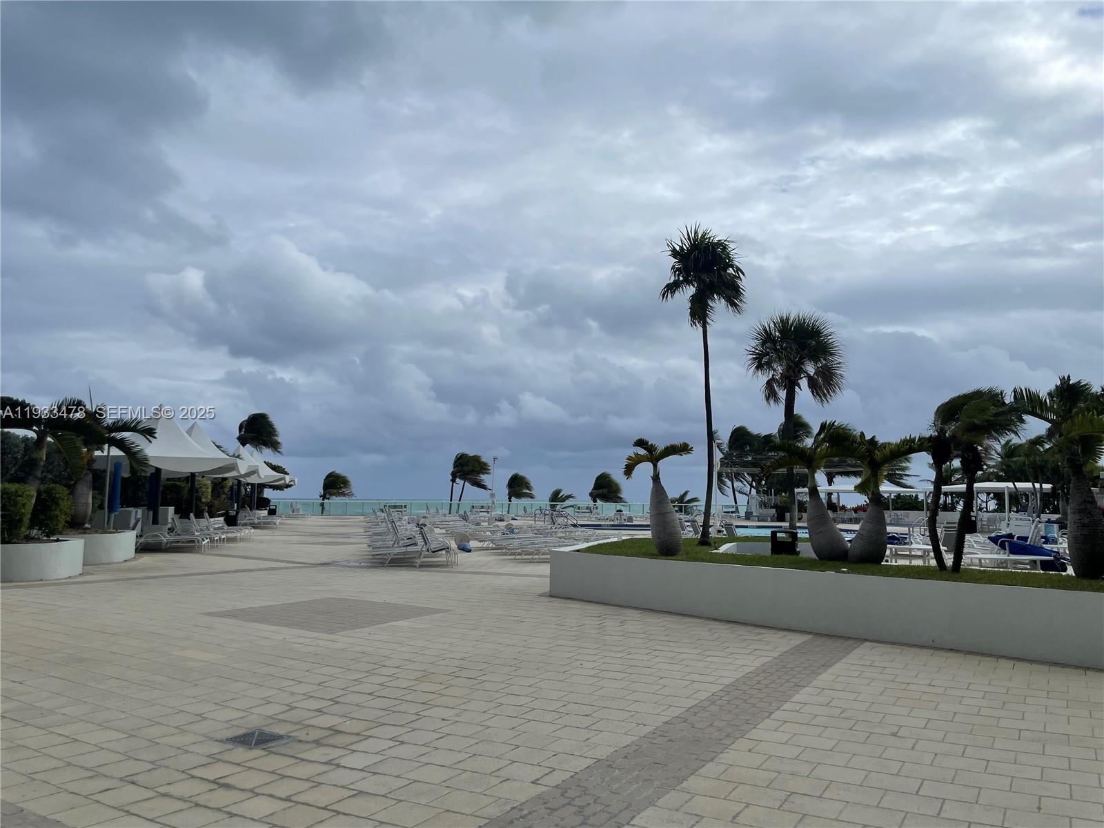 2030 S Ocean Drive 805 Property Photo 34