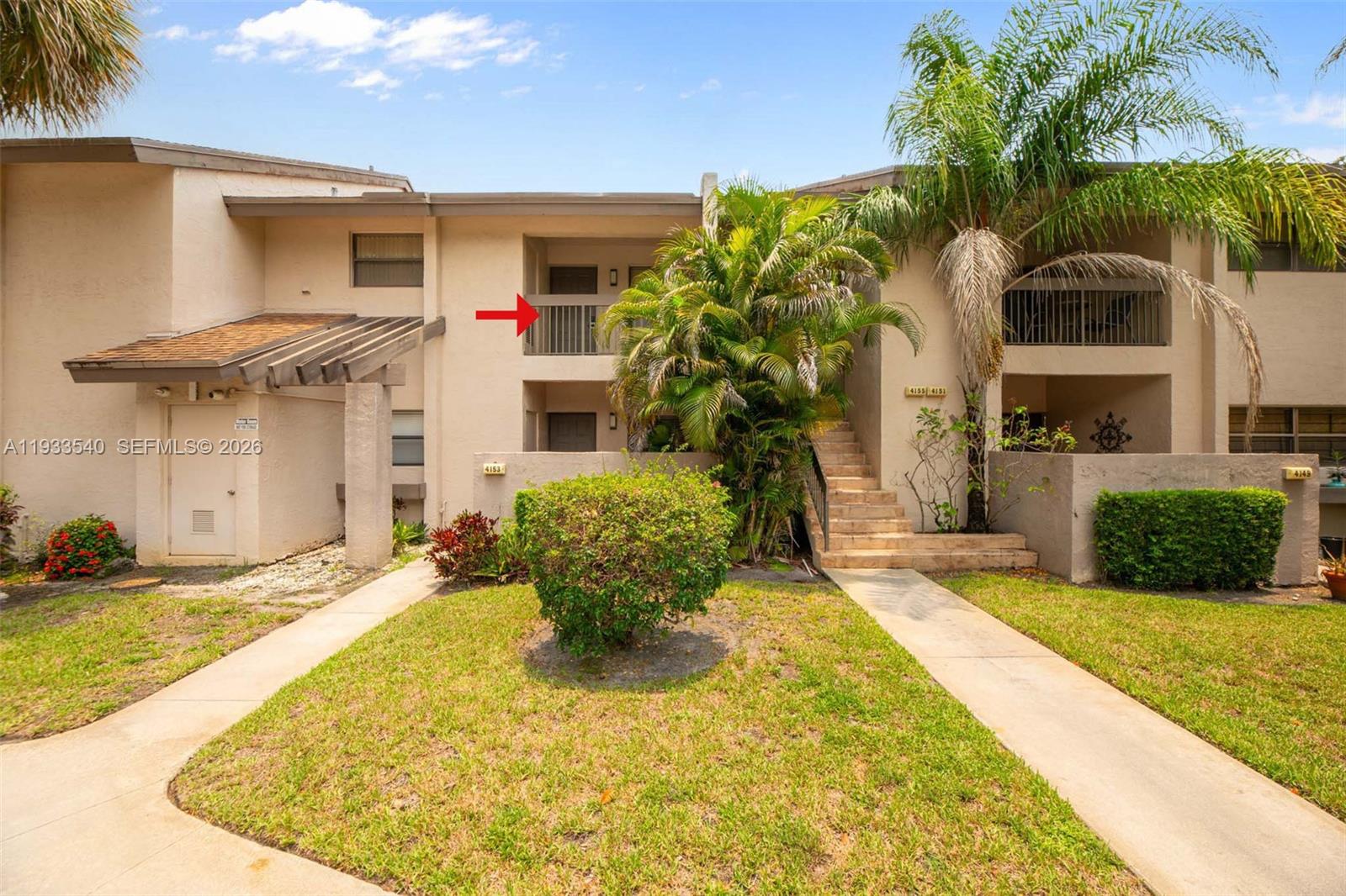 4155 NW 22nd Street 267G Property Photo 1