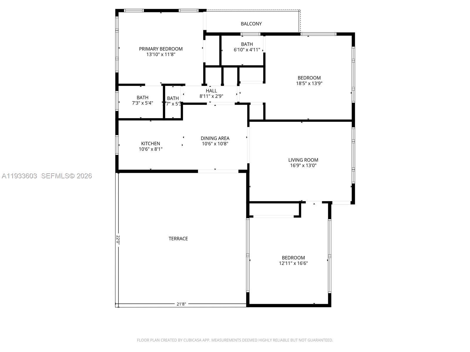 1925 Calais Drive 6 Property Photo 30