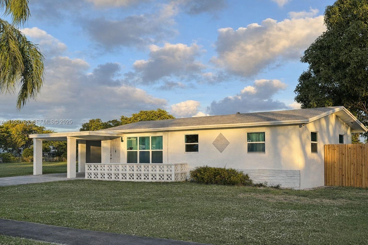1704 NW 58th Avenue