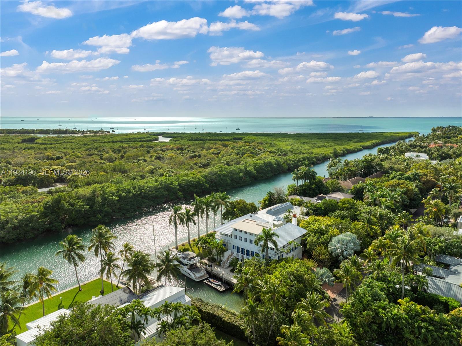 100 Cape Florida Drive Property Photo 2