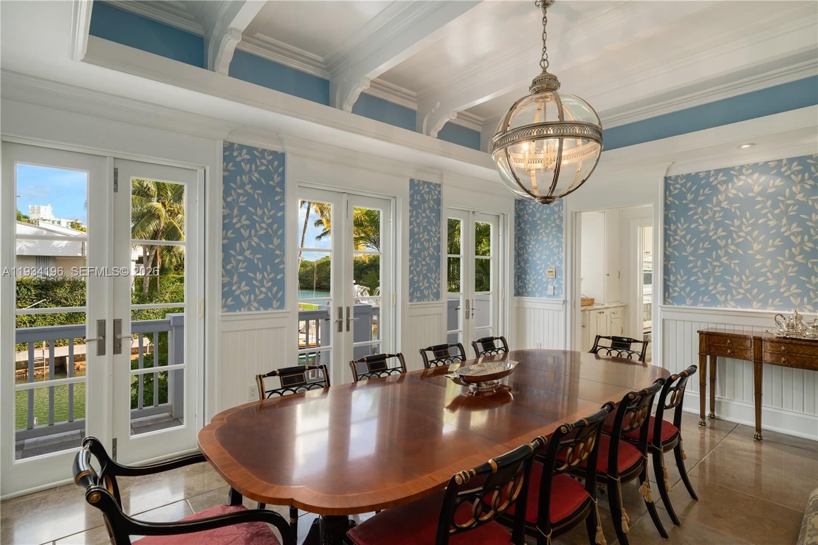 100 Cape Florida Drive Property Photo 14