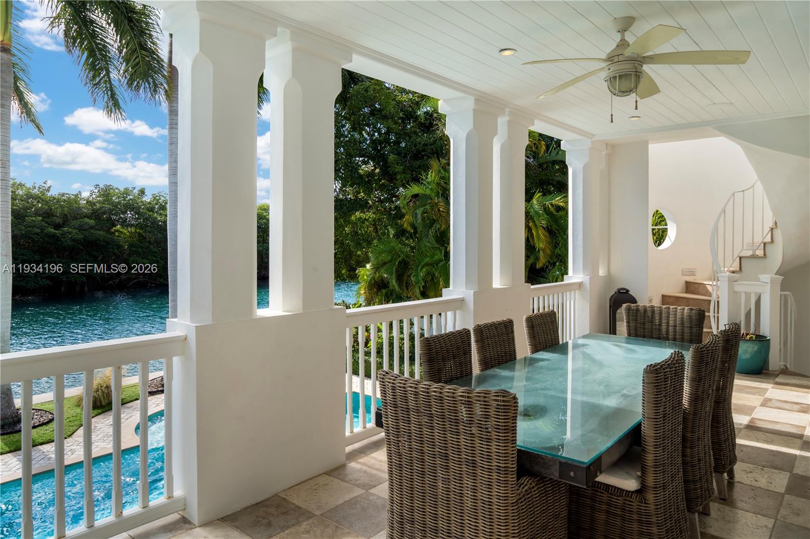 100 Cape Florida Drive Property Photo 23