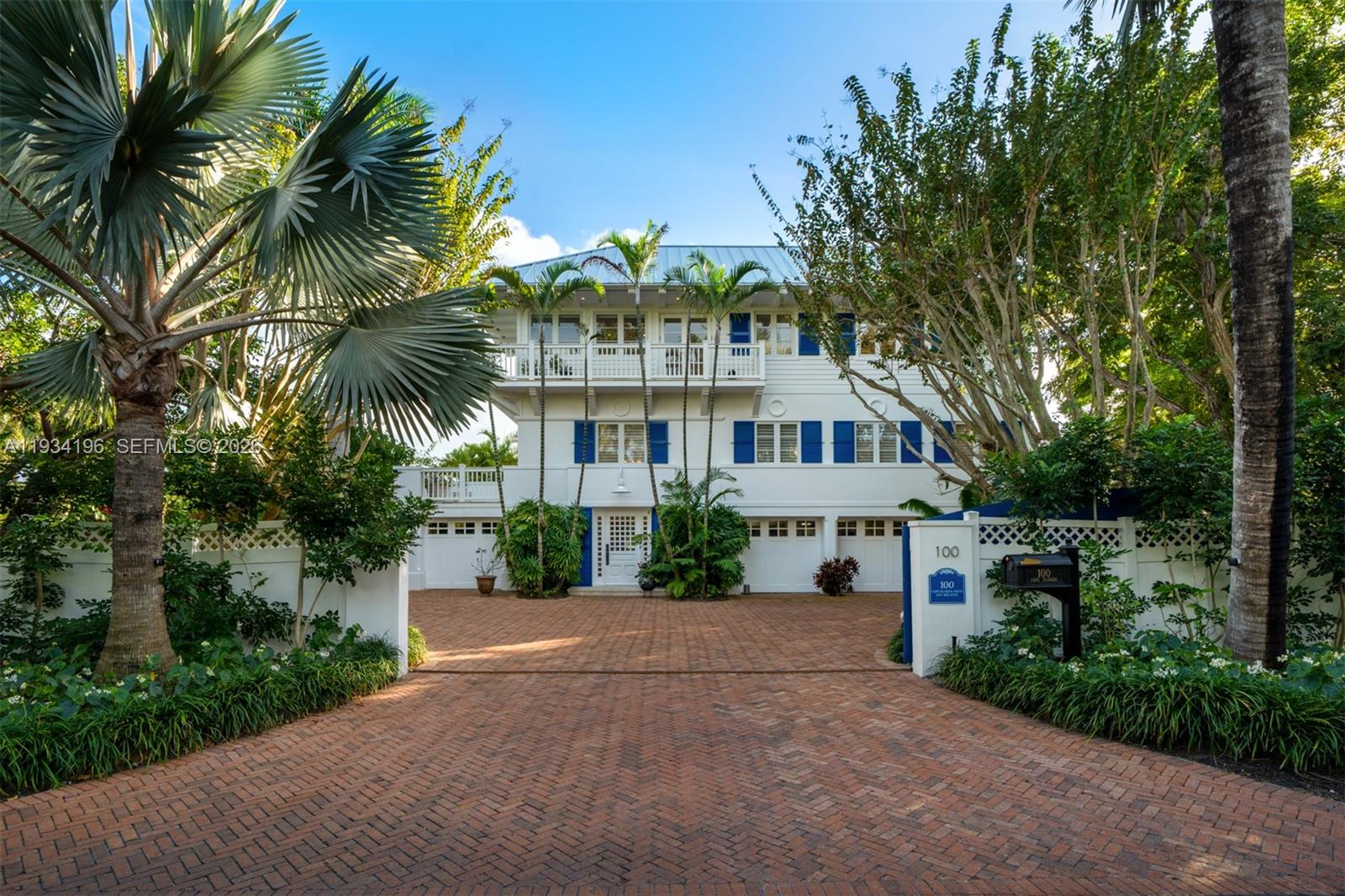 100 Cape Florida Drive Property Photo 49