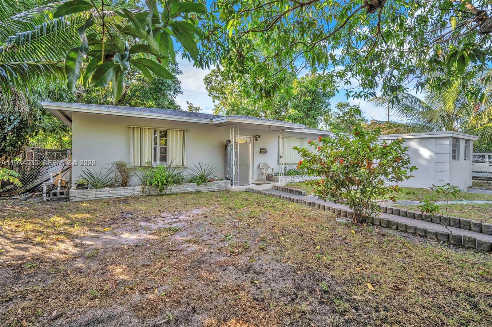 16234 NE 9th Court