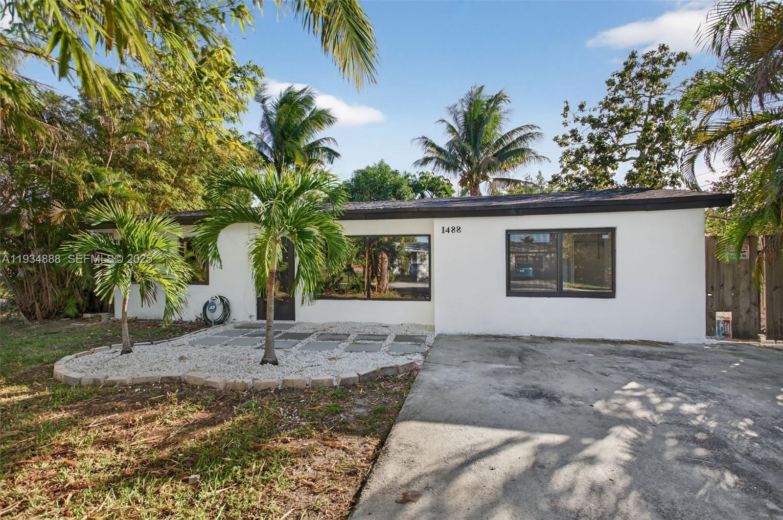 1488 NE 29th Street