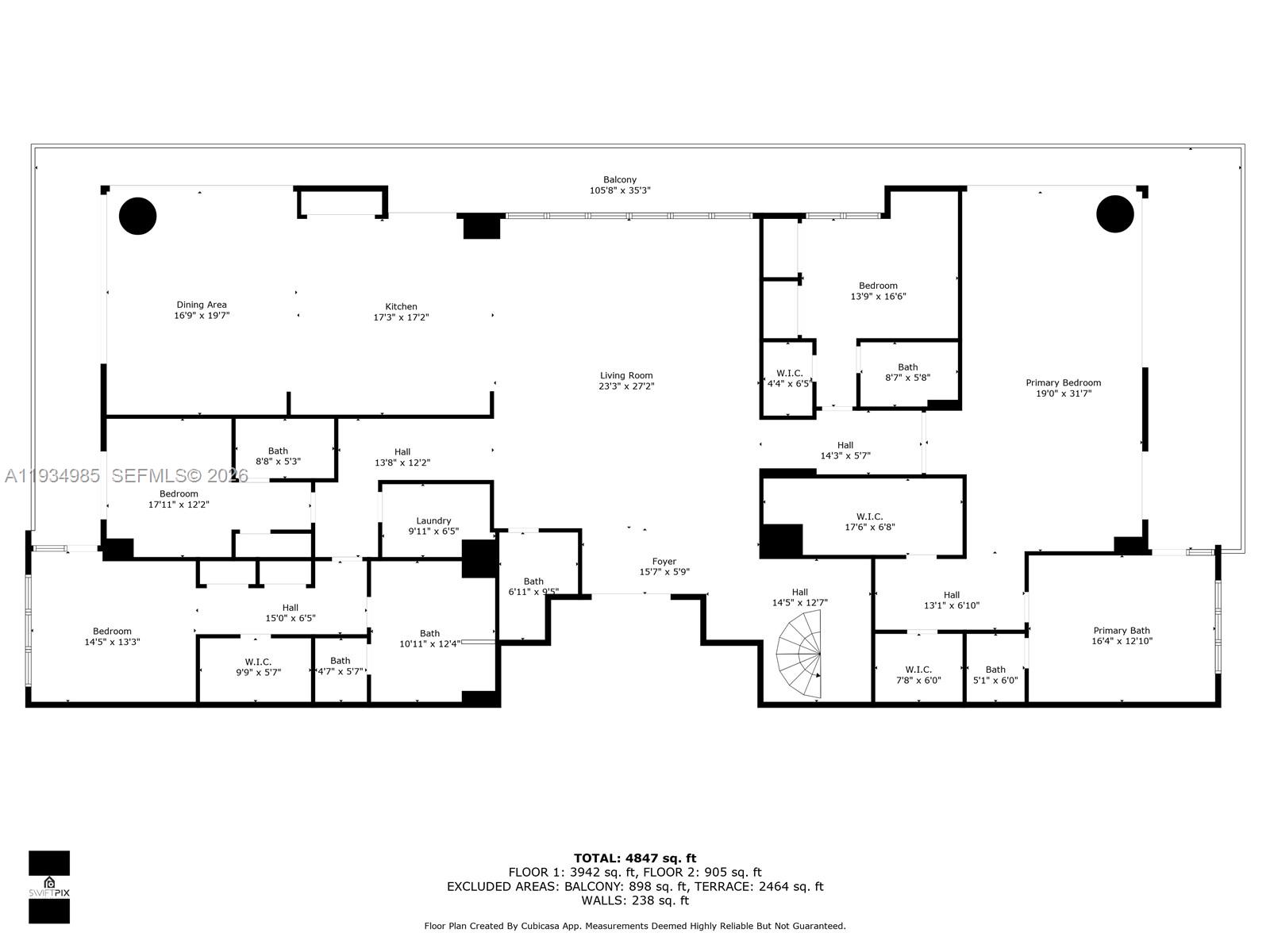 300 Sunny Isles Boulevard 4-ts-04 Property Photo 40