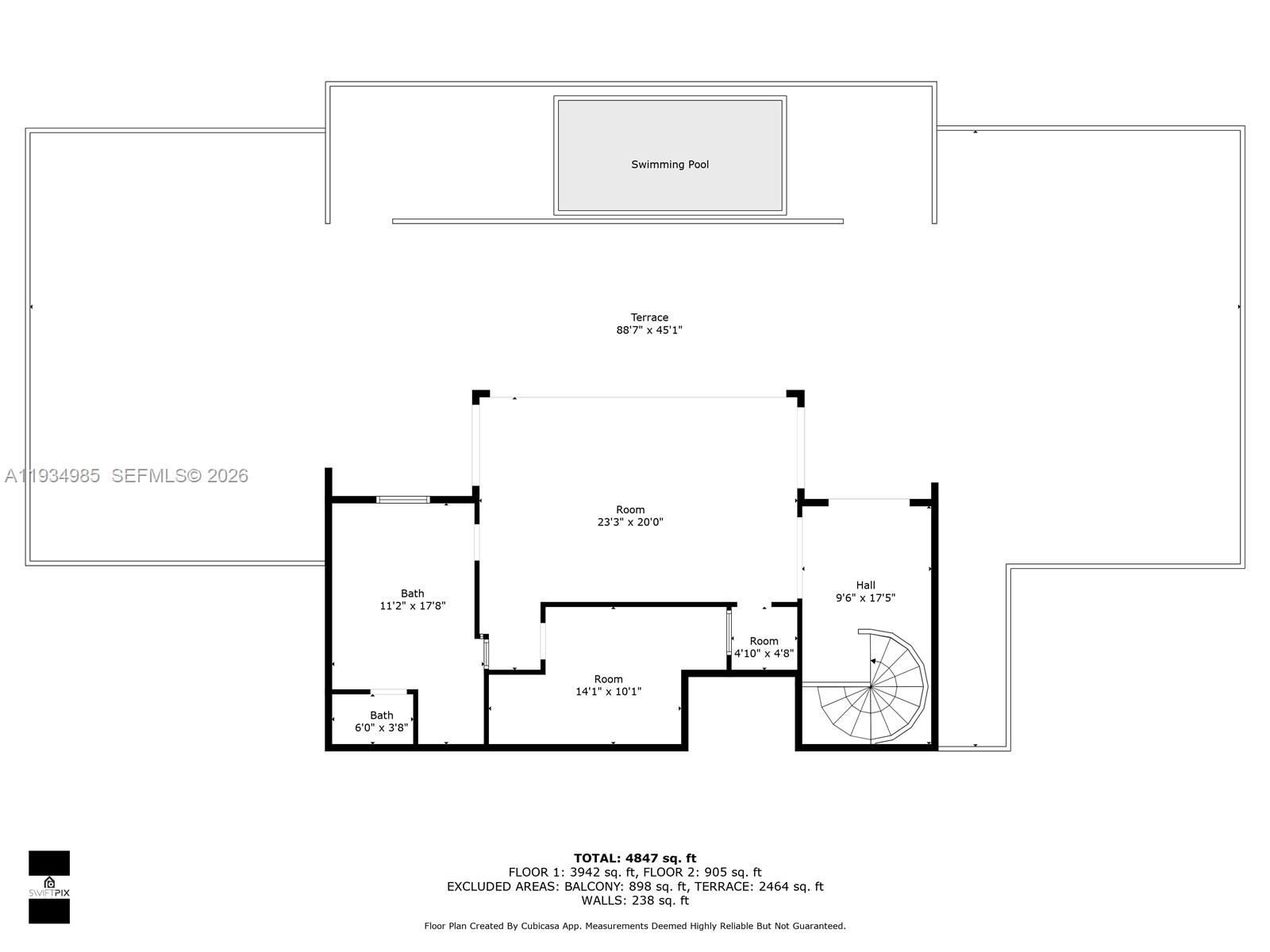 300 Sunny Isles Boulevard 4-ts-04 Property Photo 41