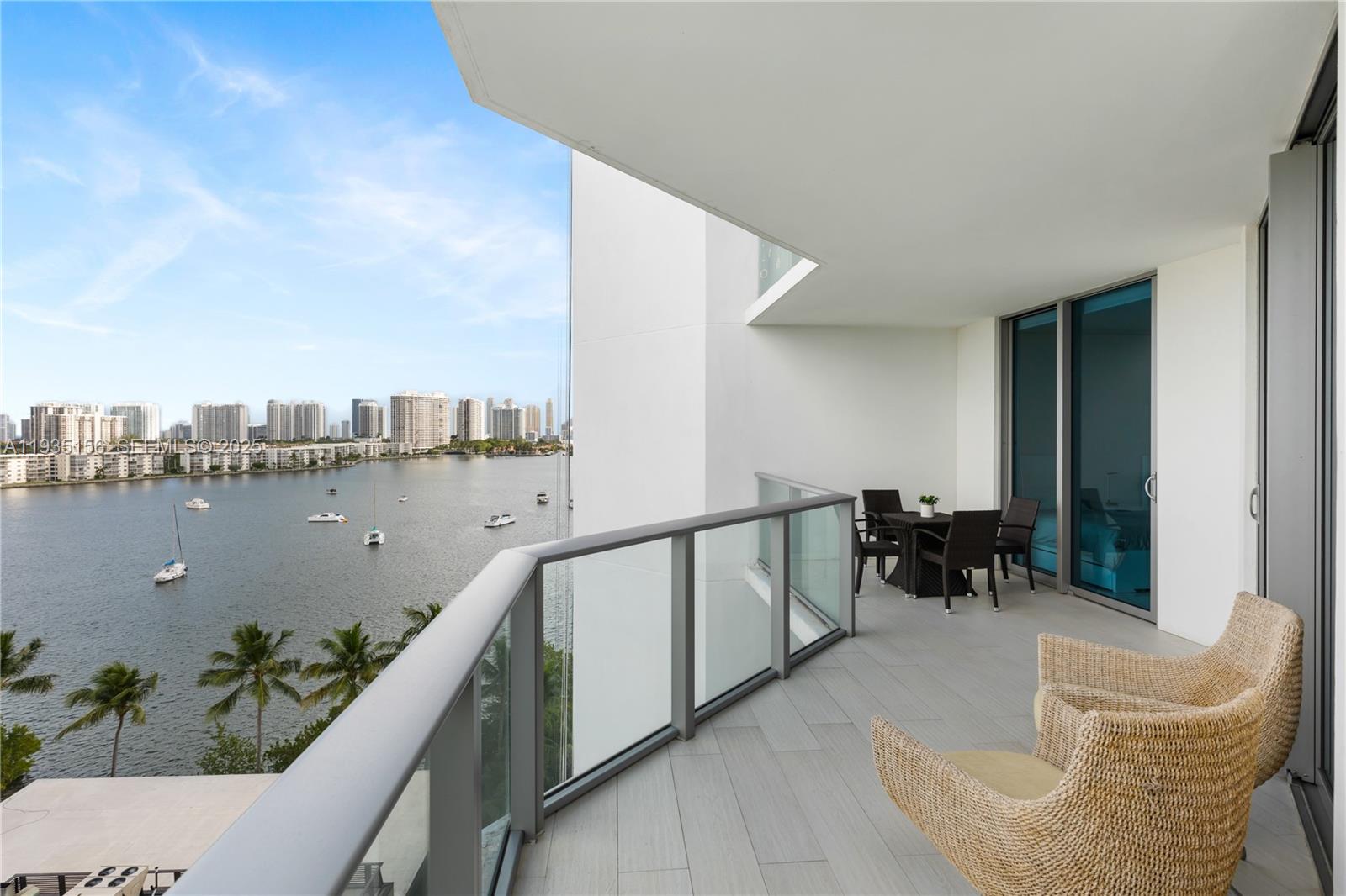 17301 Biscayne Boulevard 908 Property Photo 36