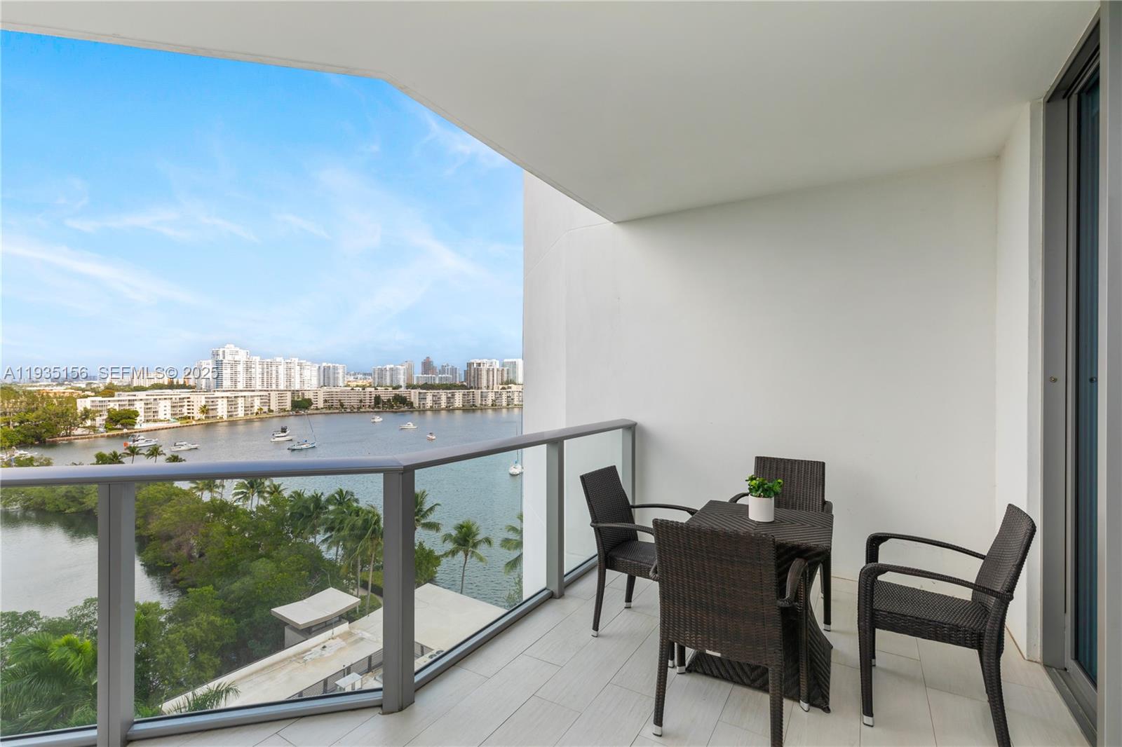 17301 Biscayne Boulevard 908 Property Photo 37
