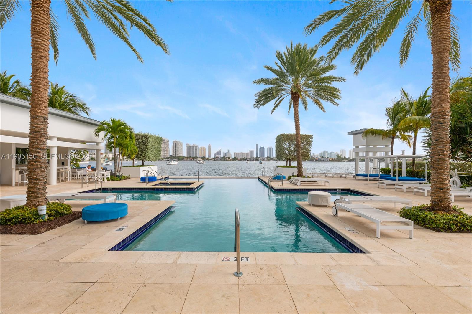 17301 Biscayne Boulevard 908 Property Photo 43