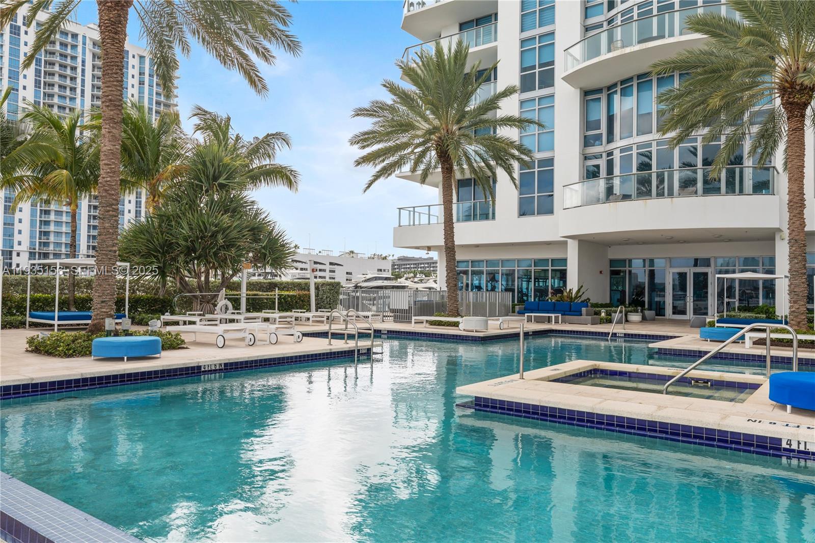 17301 Biscayne Boulevard 908 Property Photo 44