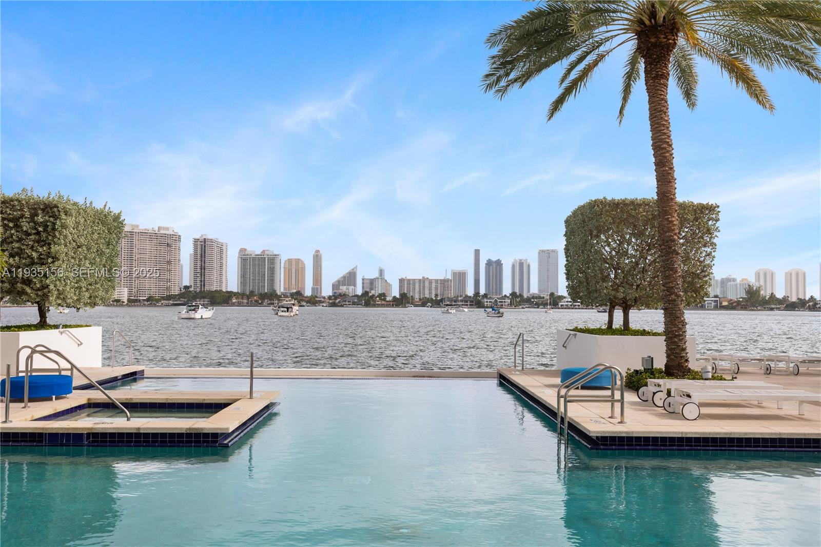 17301 Biscayne Boulevard 908 Property Photo 45