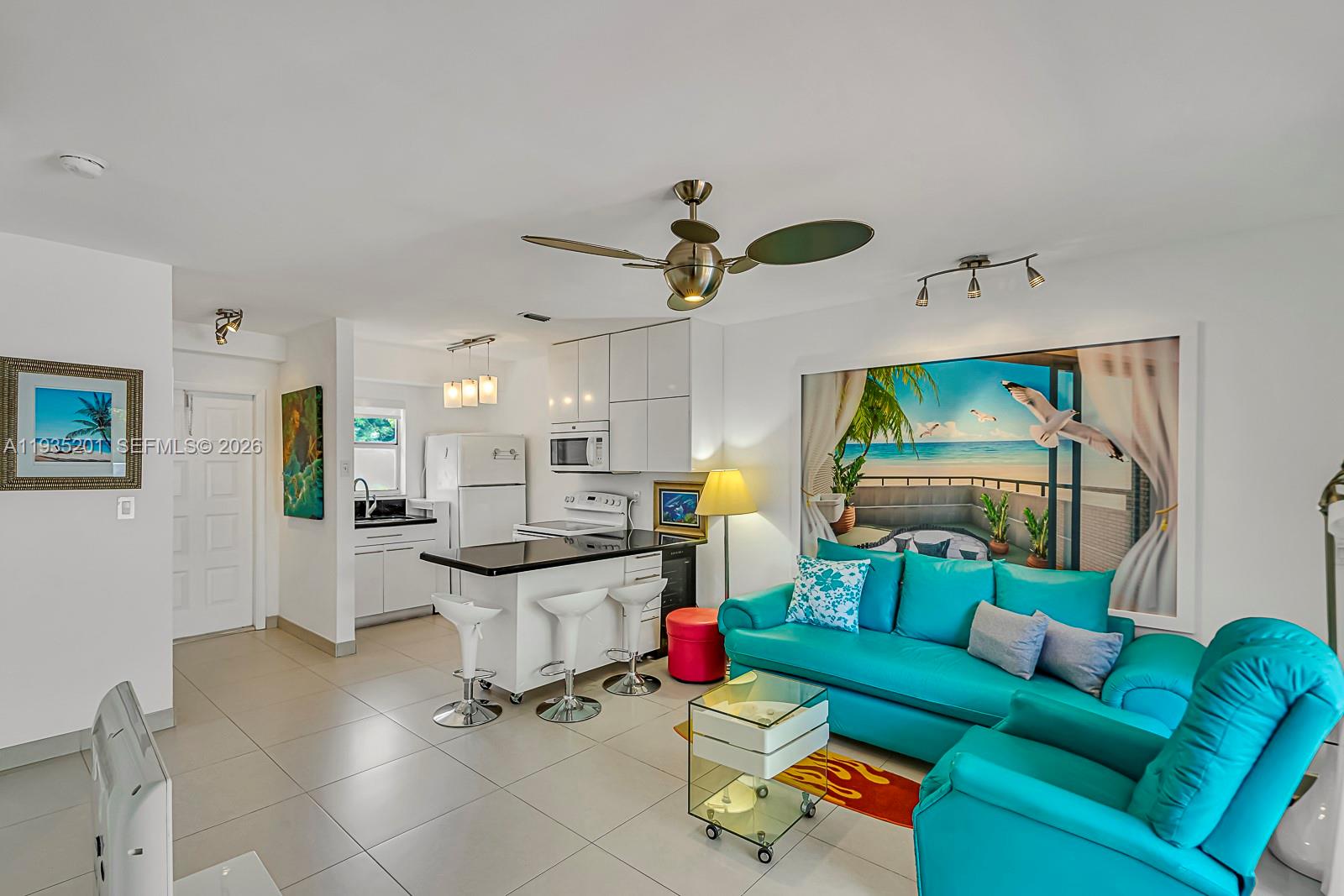 798 Crandon Boulevard 16-C