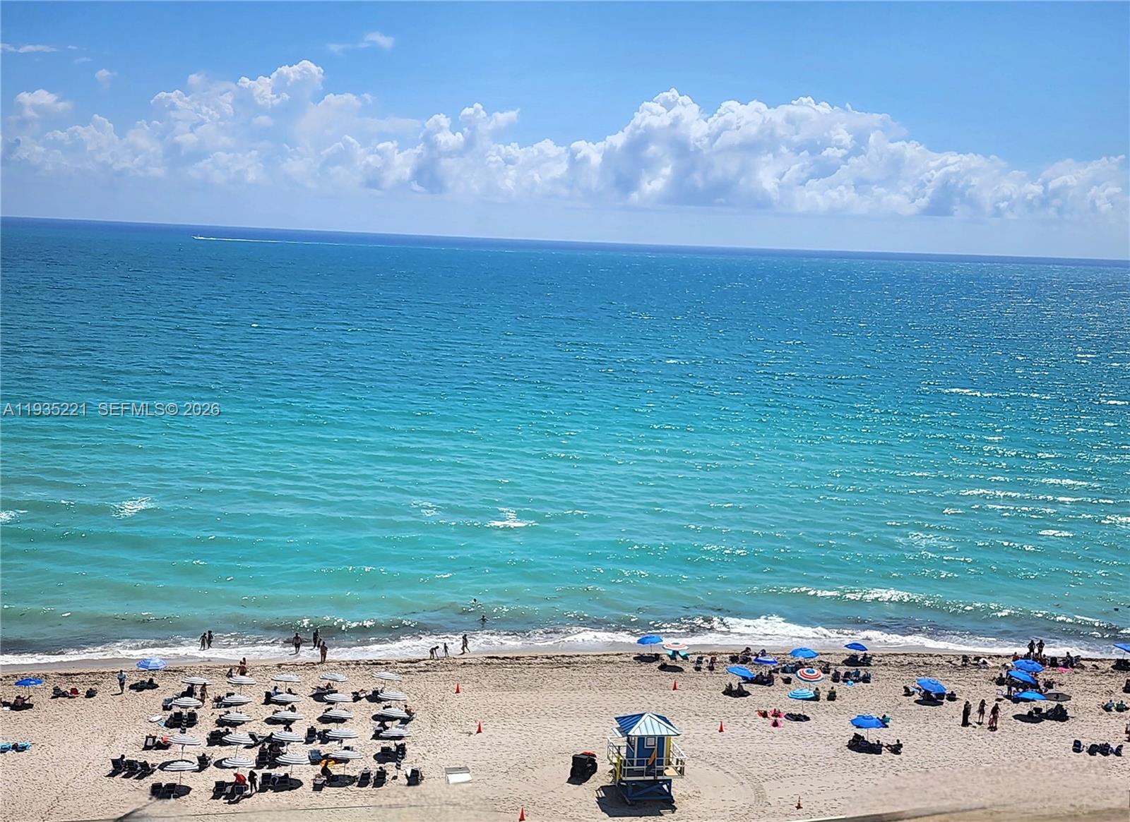 3725 S Ocean Drive 425 Property Photo 1
