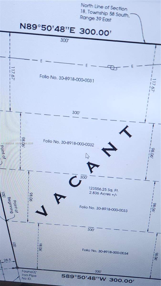 404xx S Dixie Highway Property Photo 2