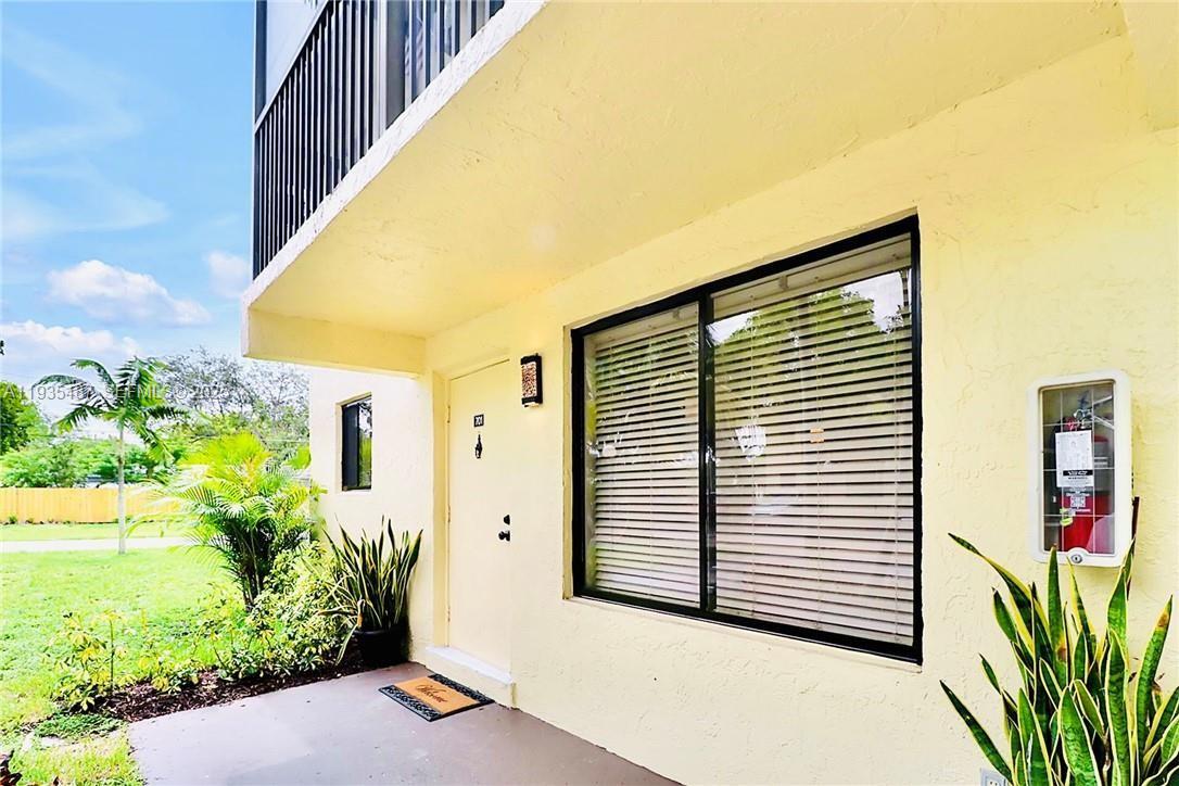 1065 S Flagler Avenue 701
