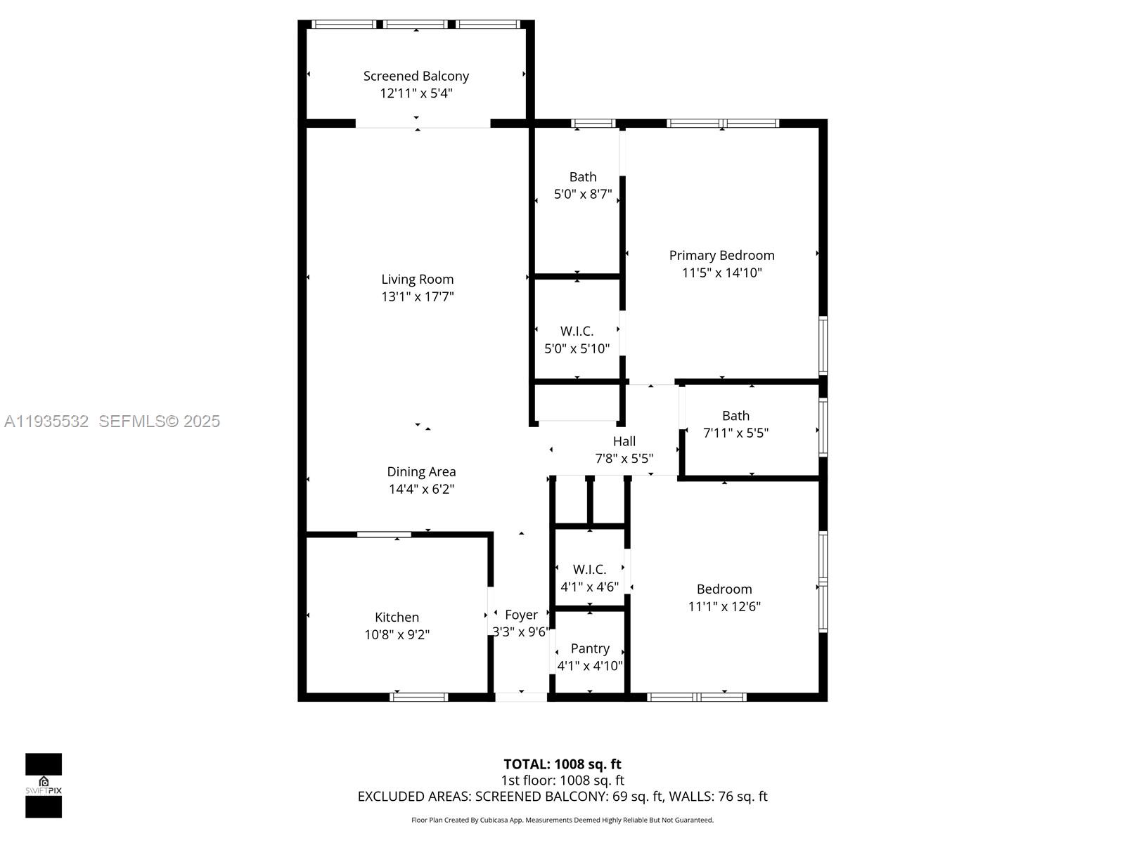 1810 Sw 81st Avenue 2108 Property Photo 48