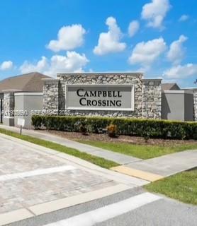 8240 Campbell Crossing Property Photo 1