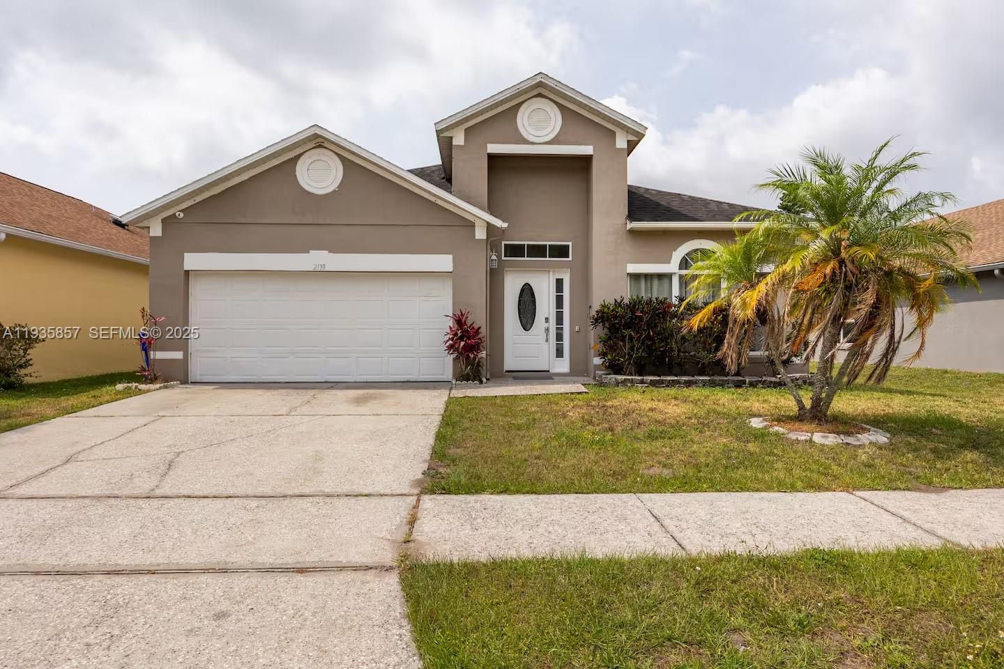 2139 Mallard Creek Circle 0 Property Photo 1