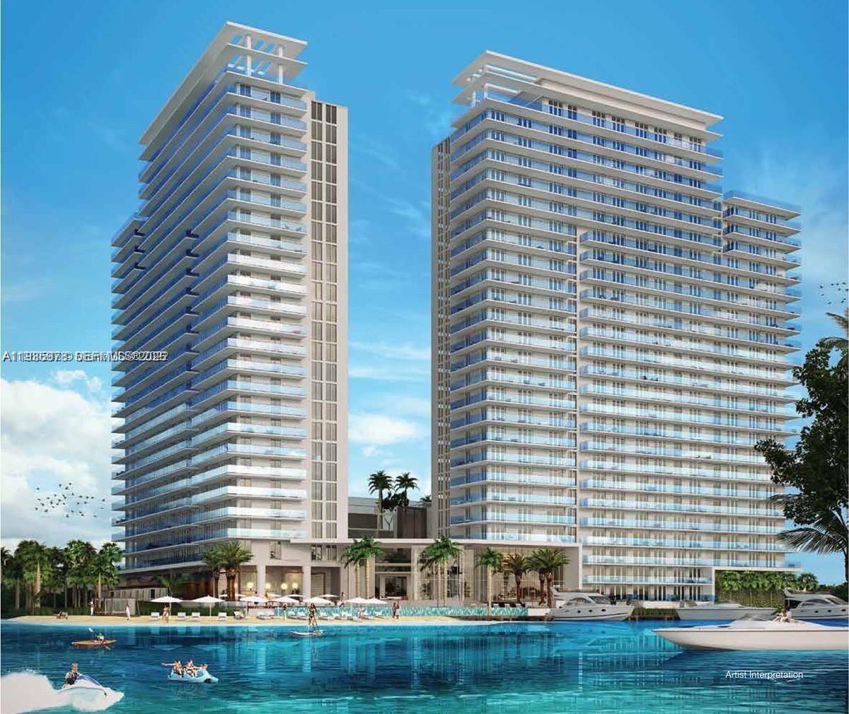 16385 Biscayne Boulevard 719 Property Photo 23