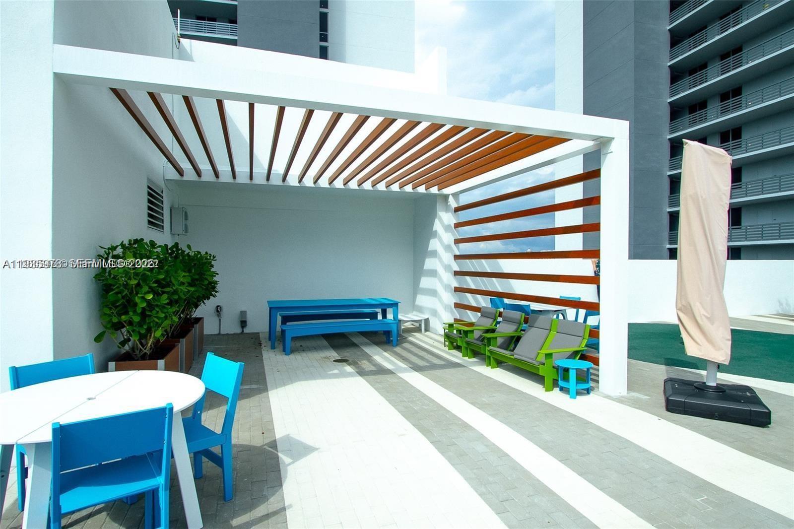 16385 Biscayne Boulevard 719 Property Photo 26