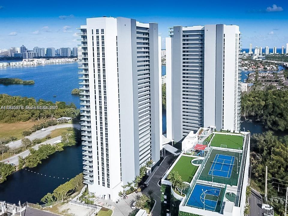 16385 Biscayne Boulevard 719 Property Photo 28