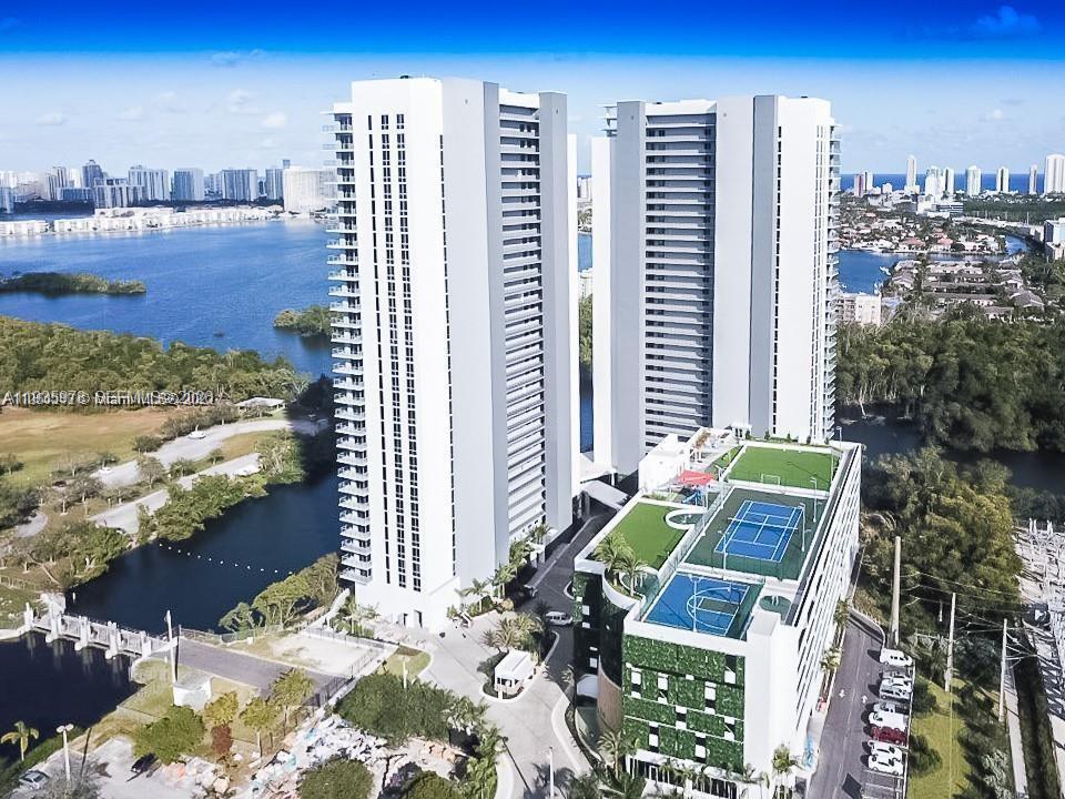 16385 Biscayne Boulevard 719 Property Photo 30