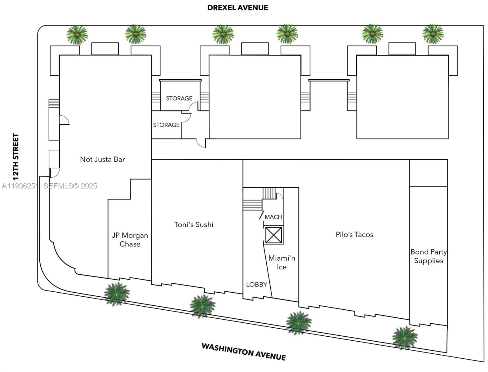 1200 Washington Avenue Property Photo 7
