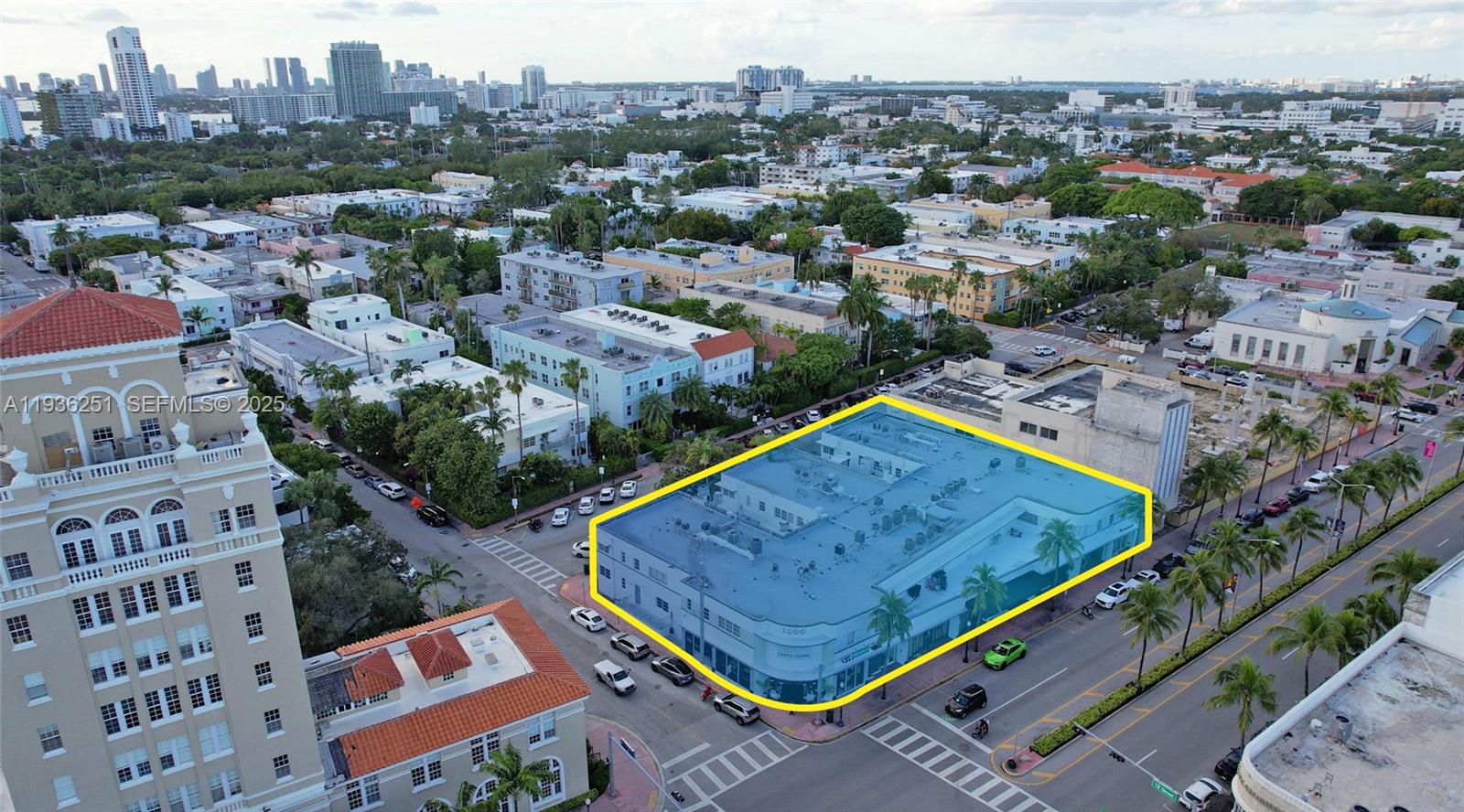 1200 Washington Avenue Property Photo 9