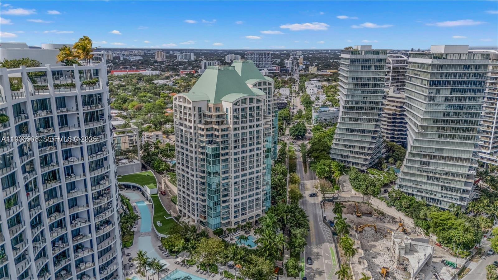 3400 SW 27th Avenue 605