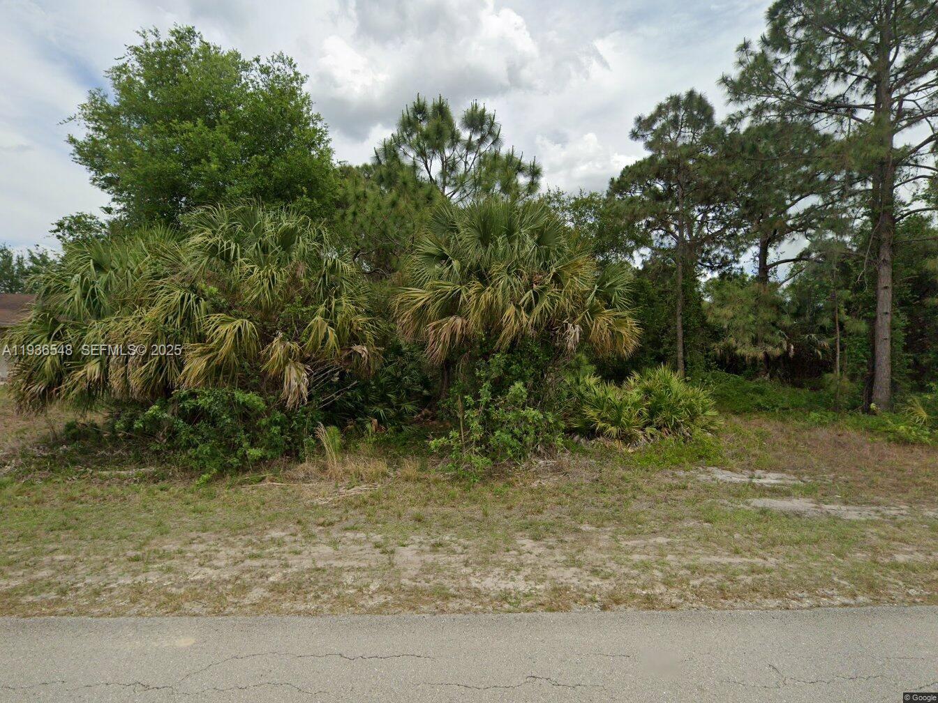 1824 Rush Avenue Property Photo 1