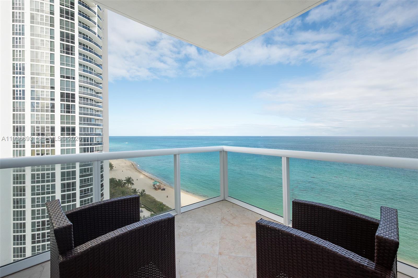 18101 Collins Avenue 1609 Property Photo 1