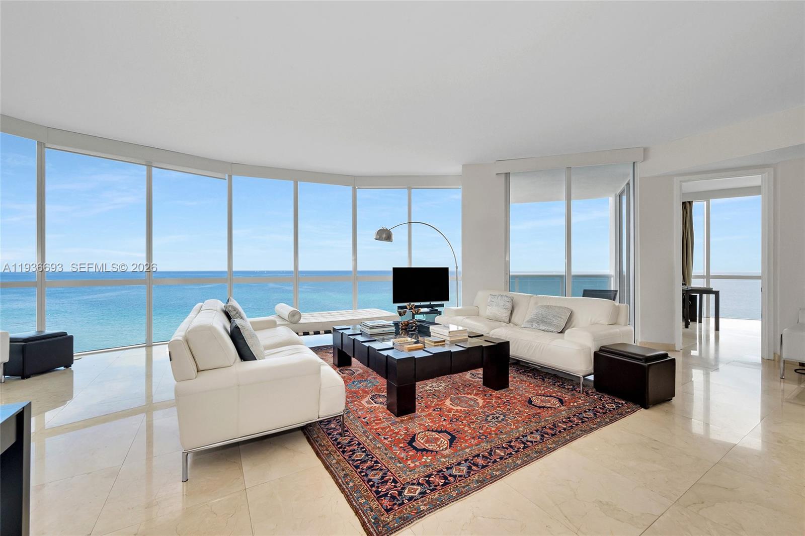 18101 Collins Avenue 1609 Property Photo 5