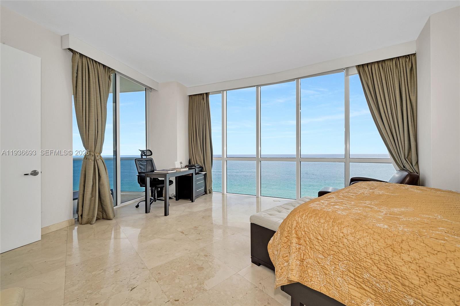 18101 Collins Avenue 1609 Property Photo 19