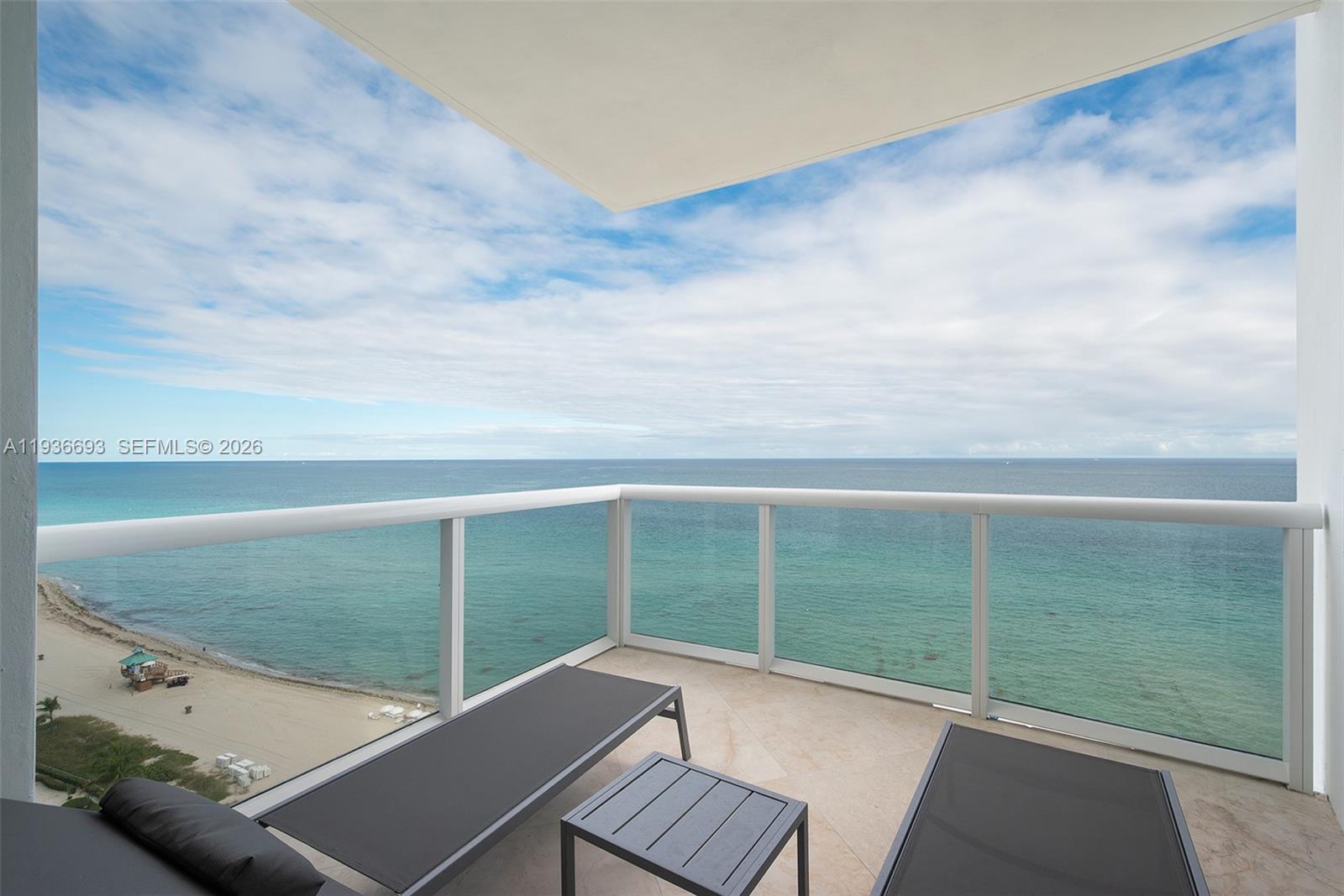 18101 Collins Avenue 1609 Property Photo 21