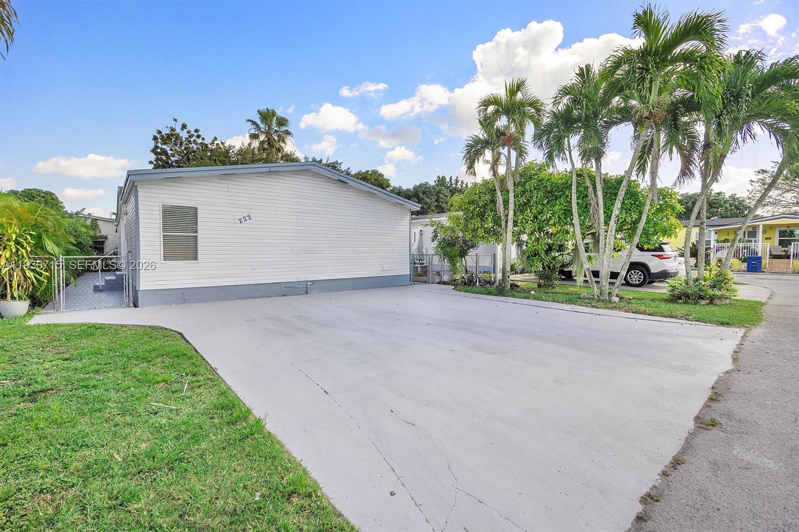19800 Sw 180th Avenue Lot 222 Property Photo 33