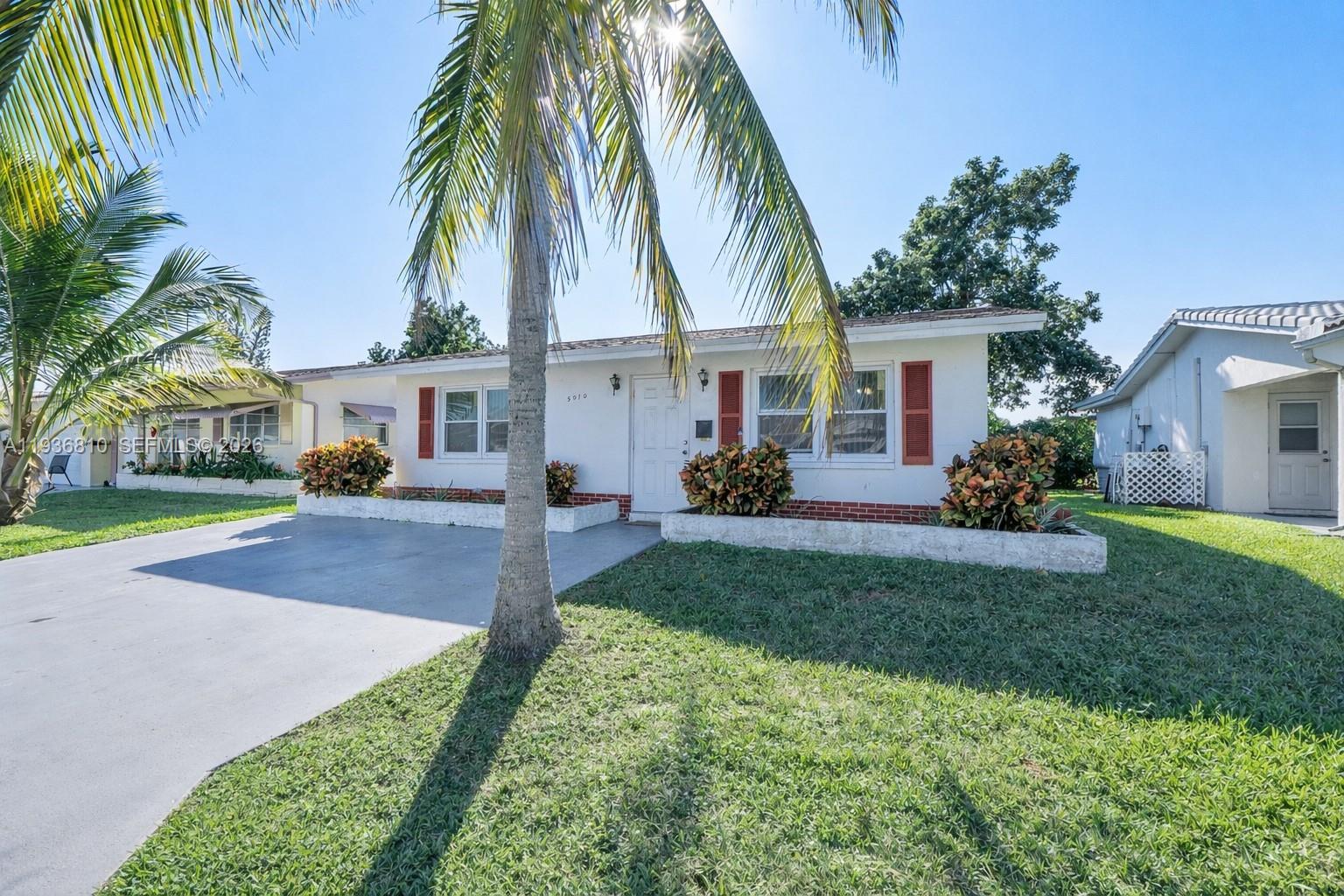 5010 Nw 51st Street Property Photo 1