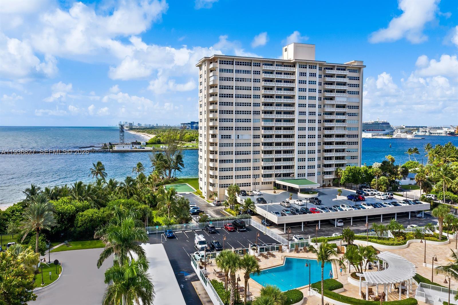 2000 S Ocean Drive 309 Property Photo 5