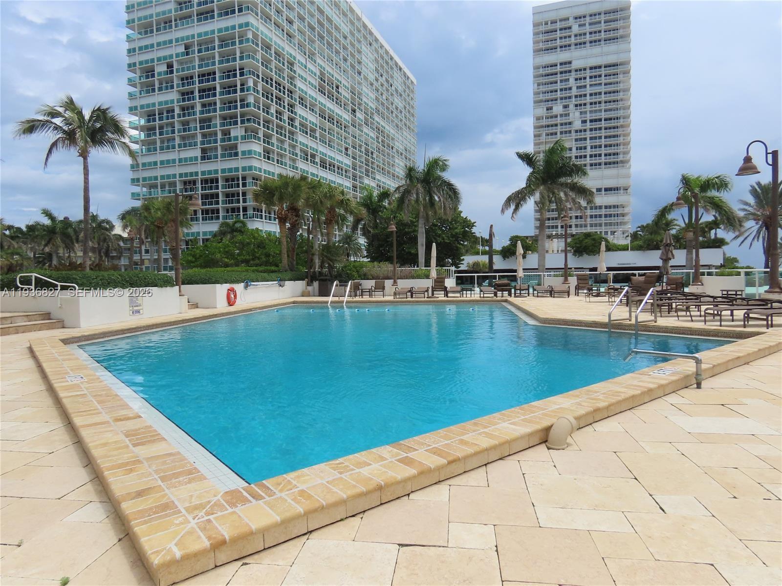 2000 S Ocean Drive 309 Property Photo 7