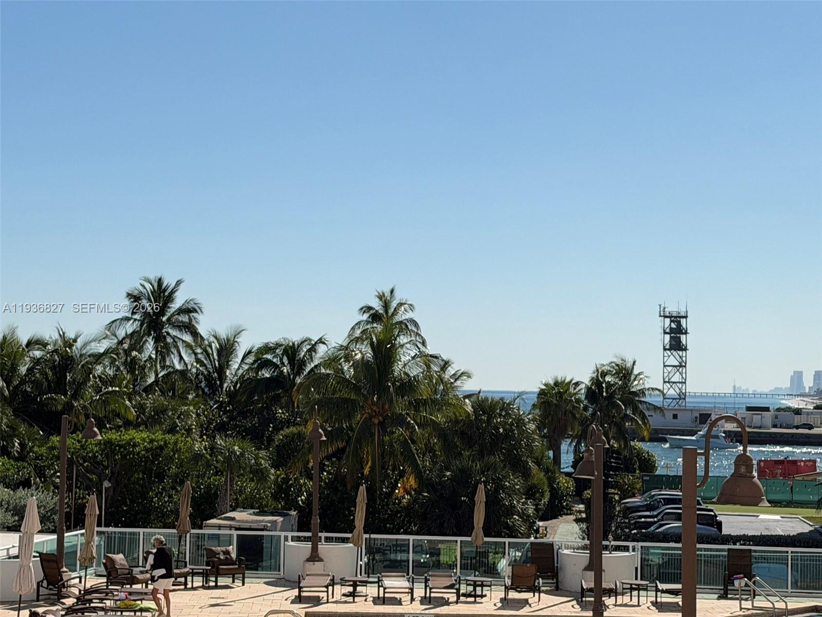 2000 S Ocean Drive 309 Property Photo 27