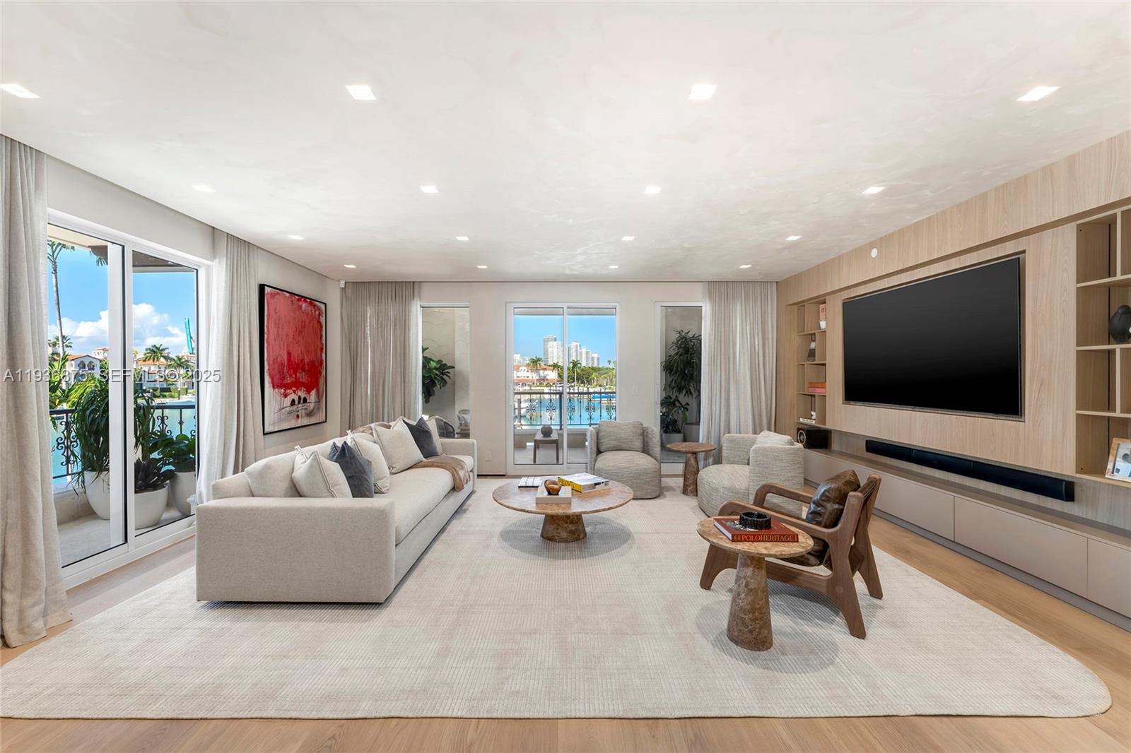 2521 Fisher Island Drive 6201 Property Photo 4