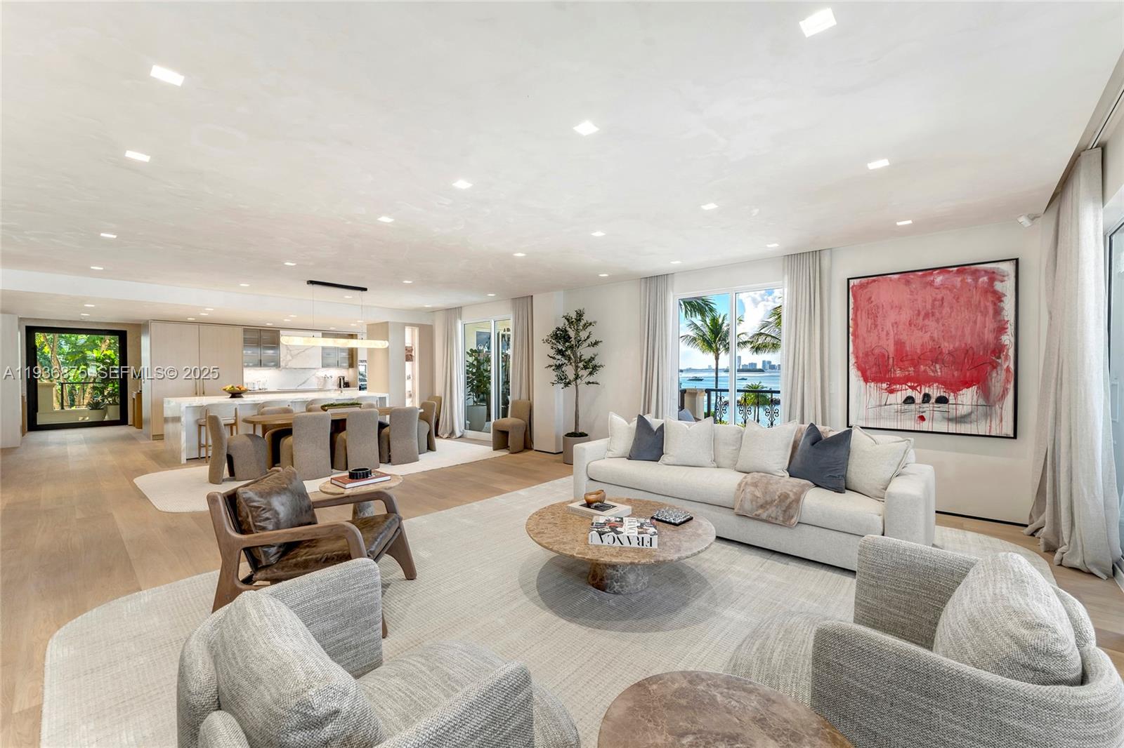 2521 Fisher Island Drive 6201 Property Photo 6