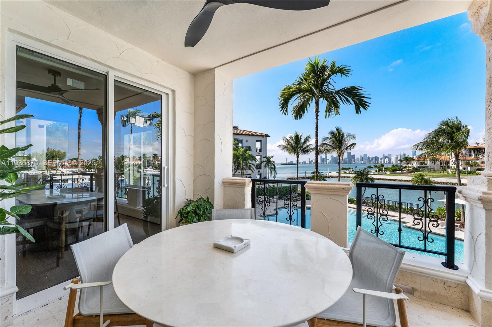 2521 Fisher Island Drive 6201 Property Photo 8