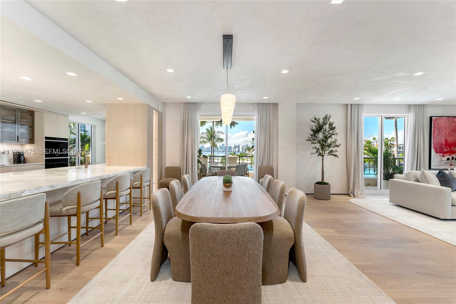 2521 Fisher Island Drive 6201 Property Photo 11